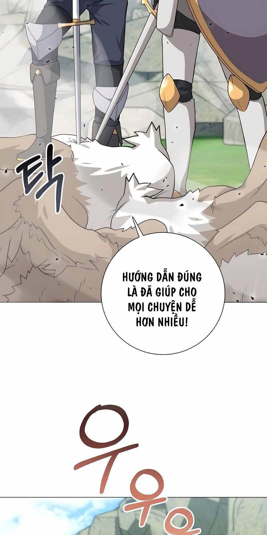 Tôi Làm Vườn Tại Thế Giới Thợ Săn Chapter 31 - 99