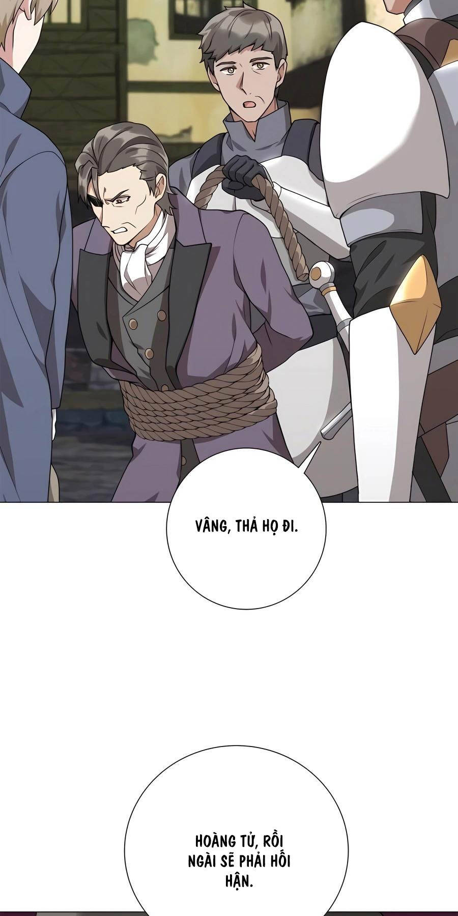 Tôi Làm Vườn Tại Thế Giới Thợ Săn Chapter 32 - 17