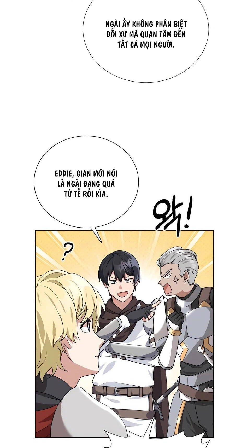 Tôi Làm Vườn Tại Thế Giới Thợ Săn Chapter 32 - 29