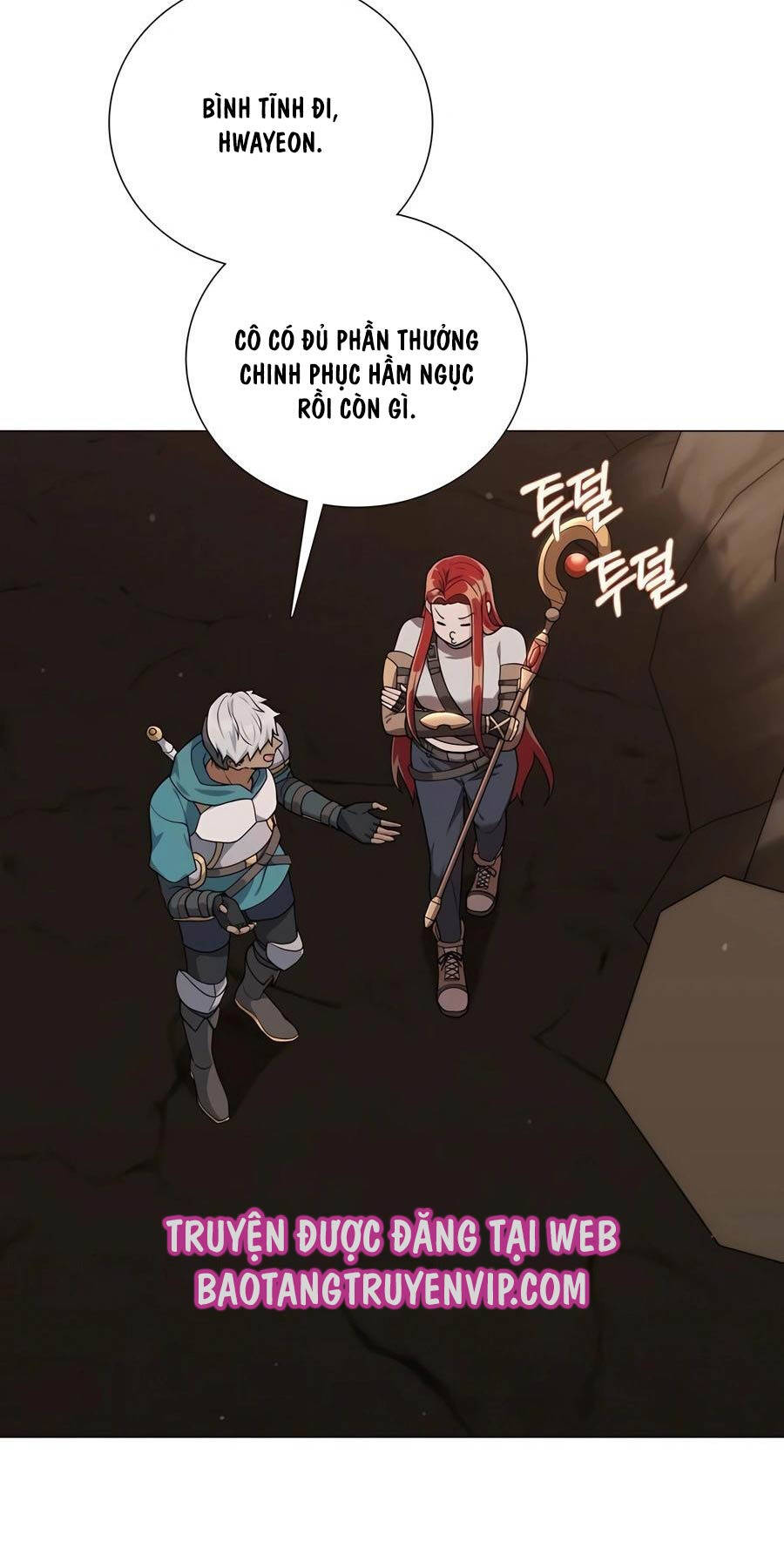 Tôi Làm Vườn Tại Thế Giới Thợ Săn Chapter 32 - 6