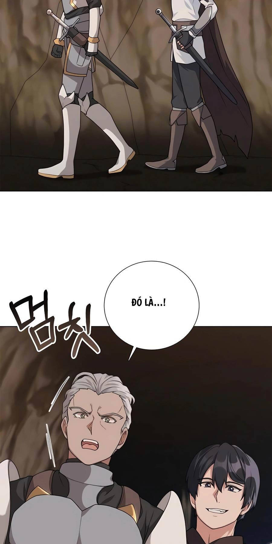 Tôi Làm Vườn Tại Thế Giới Thợ Săn Chapter 32 - 64