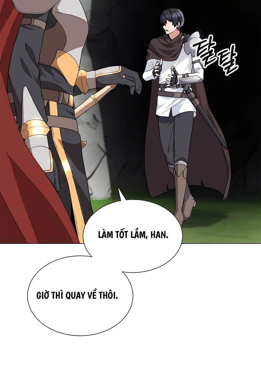 Tôi Làm Vườn Tại Thế Giới Thợ Săn Chapter 32 - 70