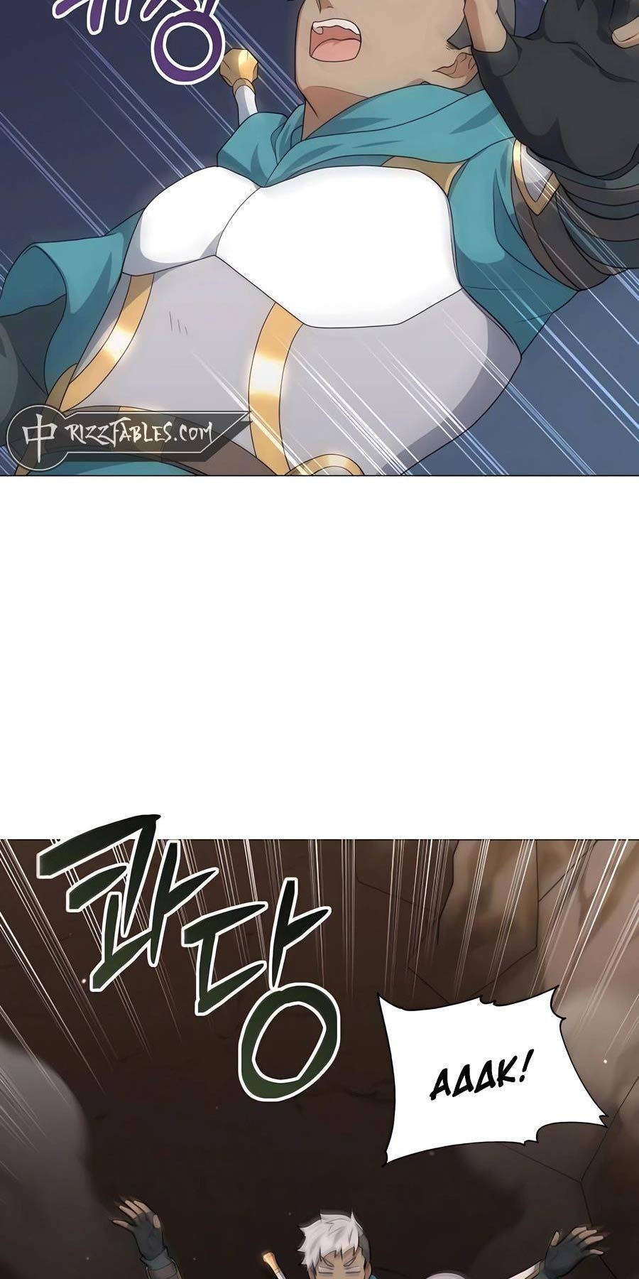 Tôi Làm Vườn Tại Thế Giới Thợ Săn Chapter 32 - 8