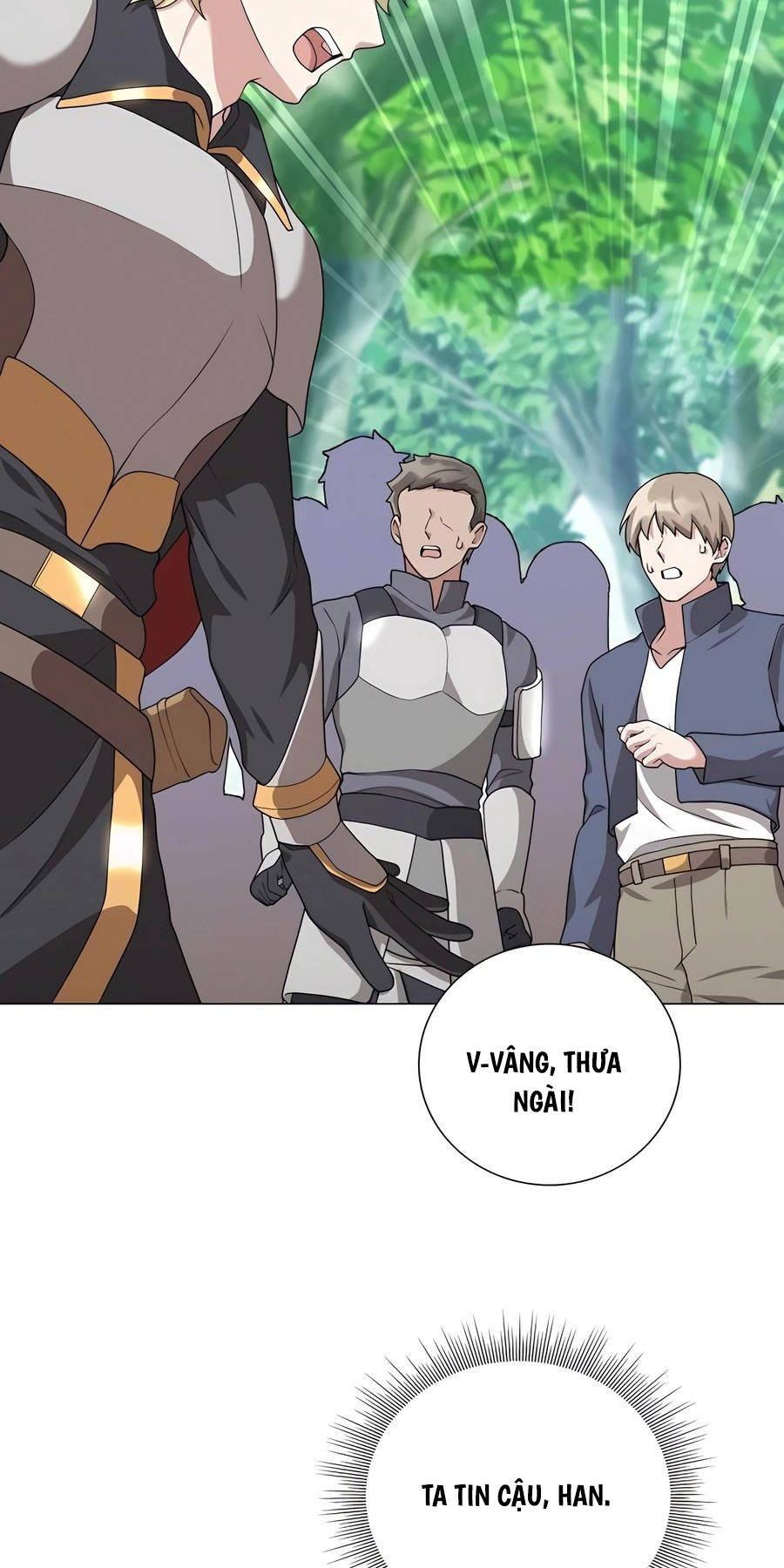 Tôi Làm Vườn Tại Thế Giới Thợ Săn Chapter 32 - 86