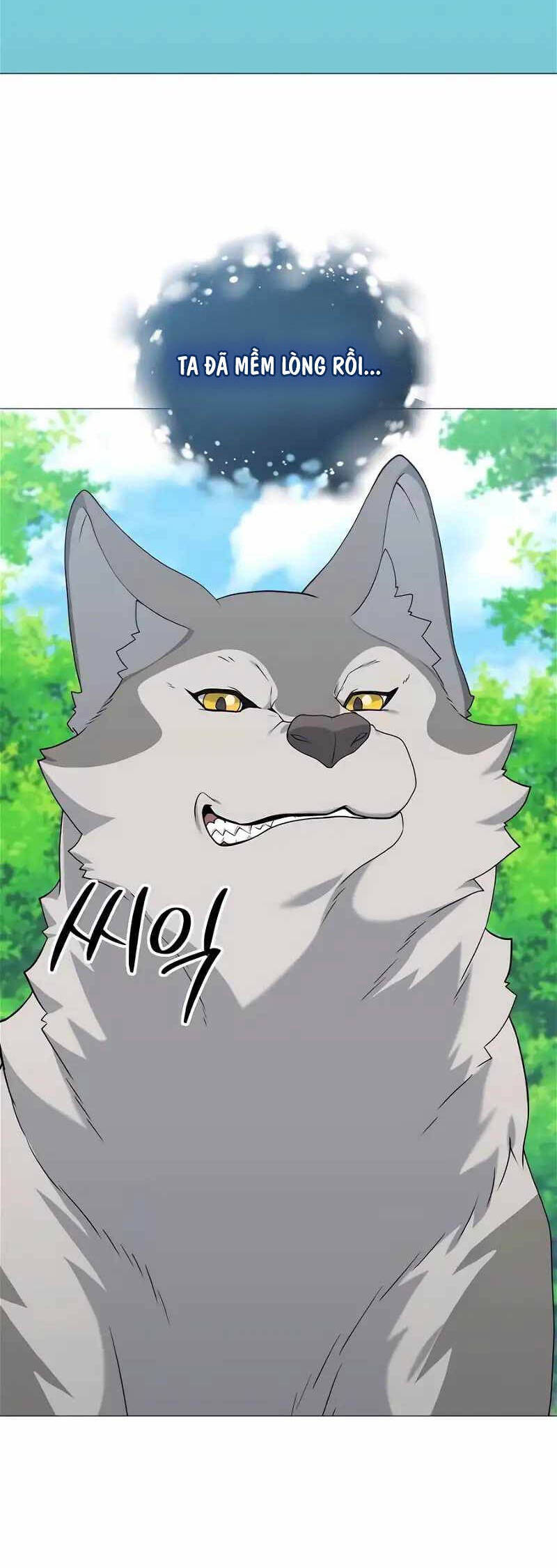 Tôi Làm Vườn Tại Thế Giới Thợ Săn Chapter 33 - 36