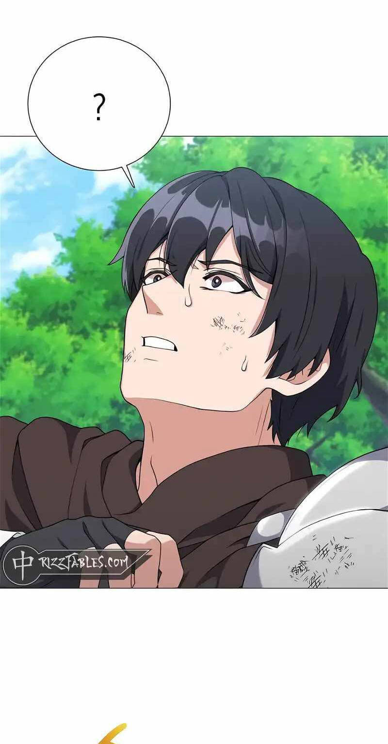 Tôi Làm Vườn Tại Thế Giới Thợ Săn Chapter 33 - 37