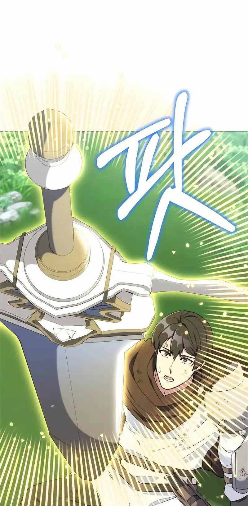 Tôi Làm Vườn Tại Thế Giới Thợ Săn Chapter 33 - 42