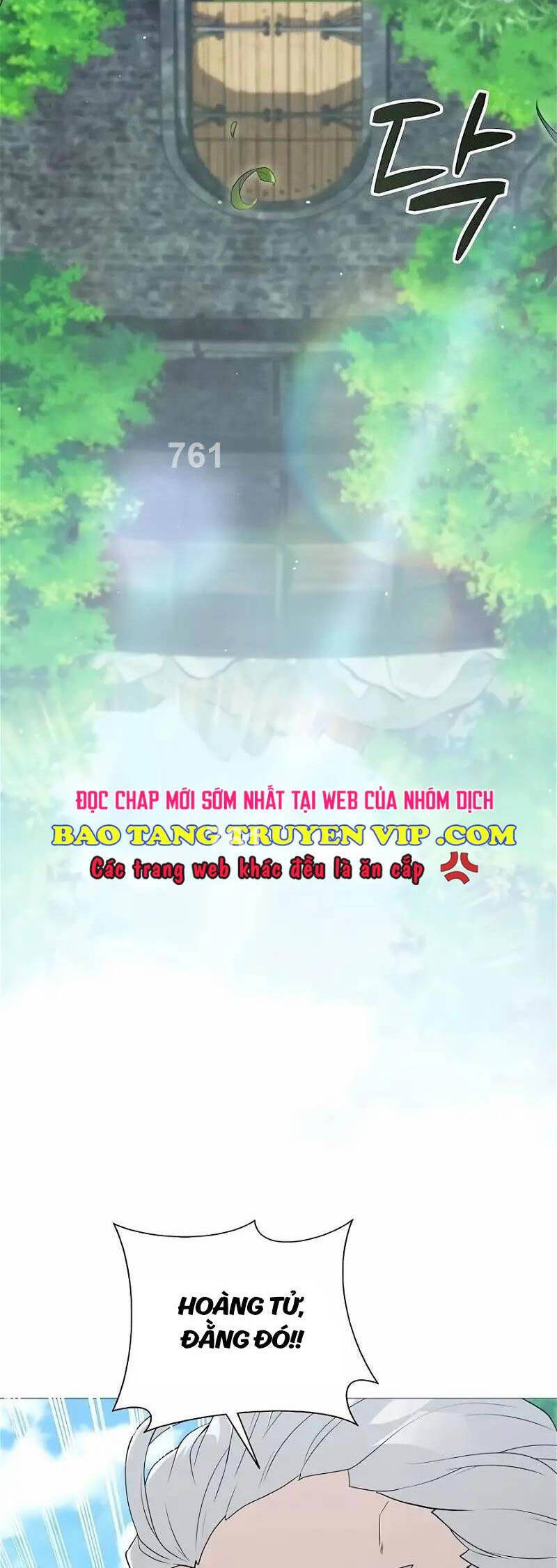 Tôi Làm Vườn Tại Thế Giới Thợ Săn Chapter 34 - 4