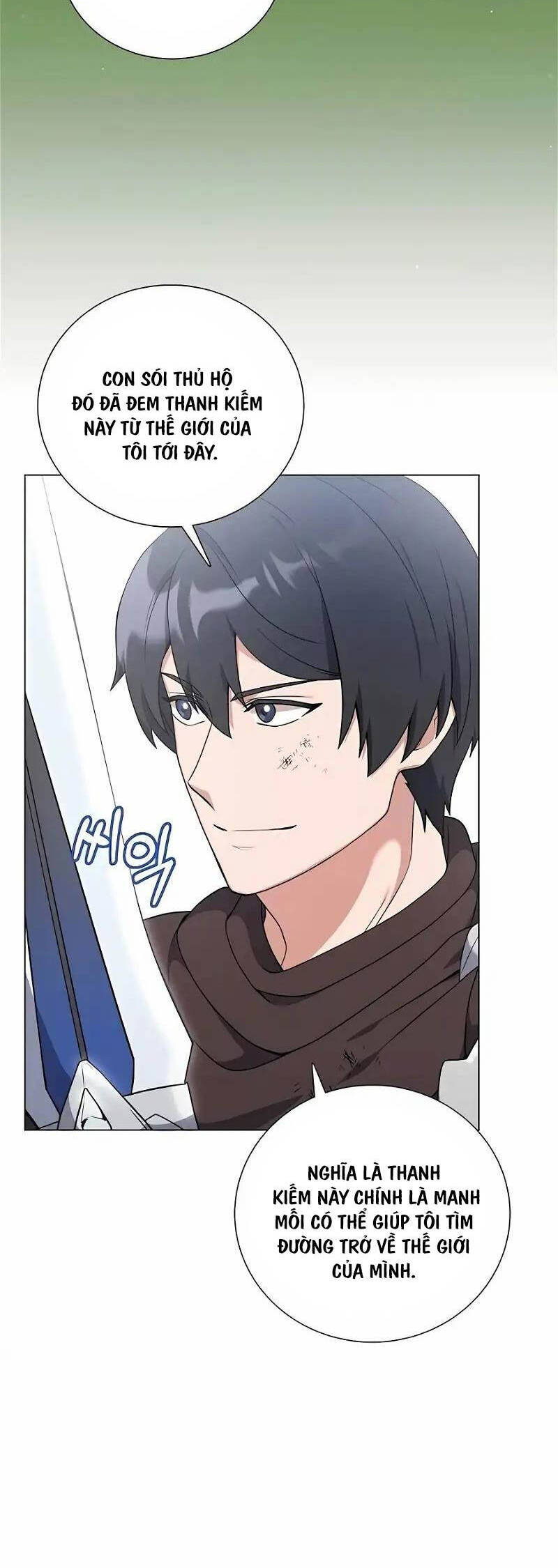 Tôi Làm Vườn Tại Thế Giới Thợ Săn Chapter 34 - 36