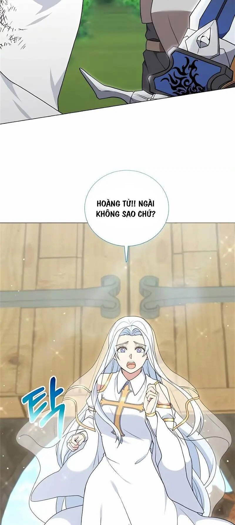 Tôi Làm Vườn Tại Thế Giới Thợ Săn Chapter 34 - 39