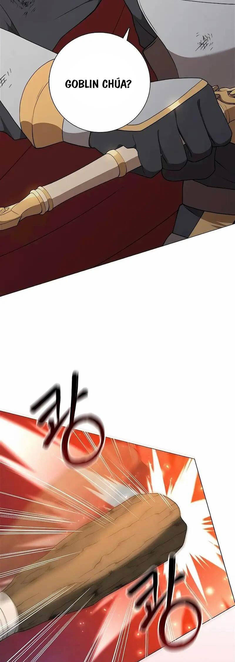 Tôi Làm Vườn Tại Thế Giới Thợ Săn Chapter 34 - 7