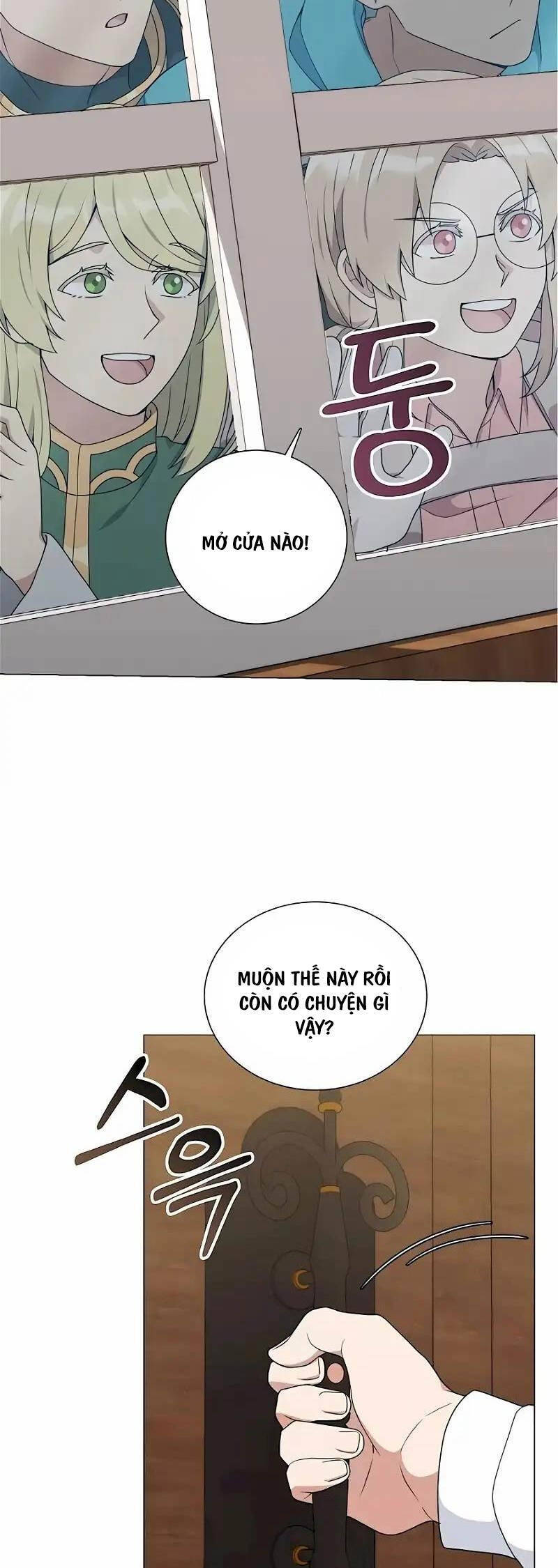 Tôi Làm Vườn Tại Thế Giới Thợ Săn Chapter 34 - 61