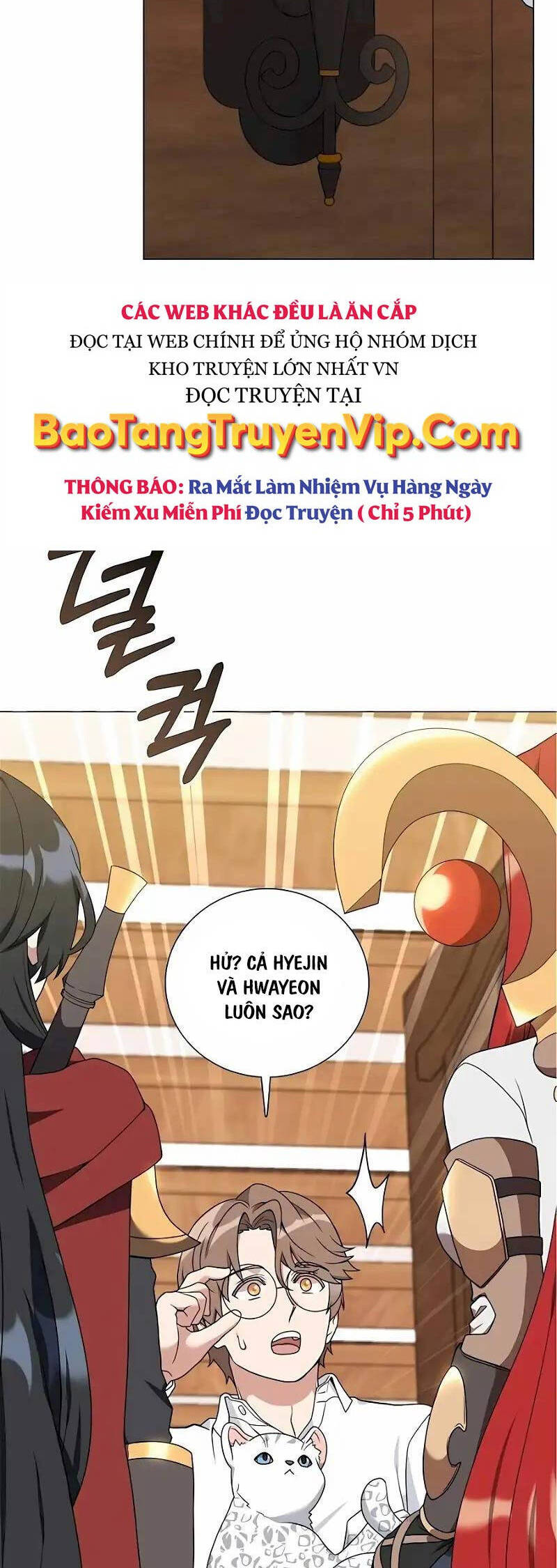 Tôi Làm Vườn Tại Thế Giới Thợ Săn Chapter 34 - 62