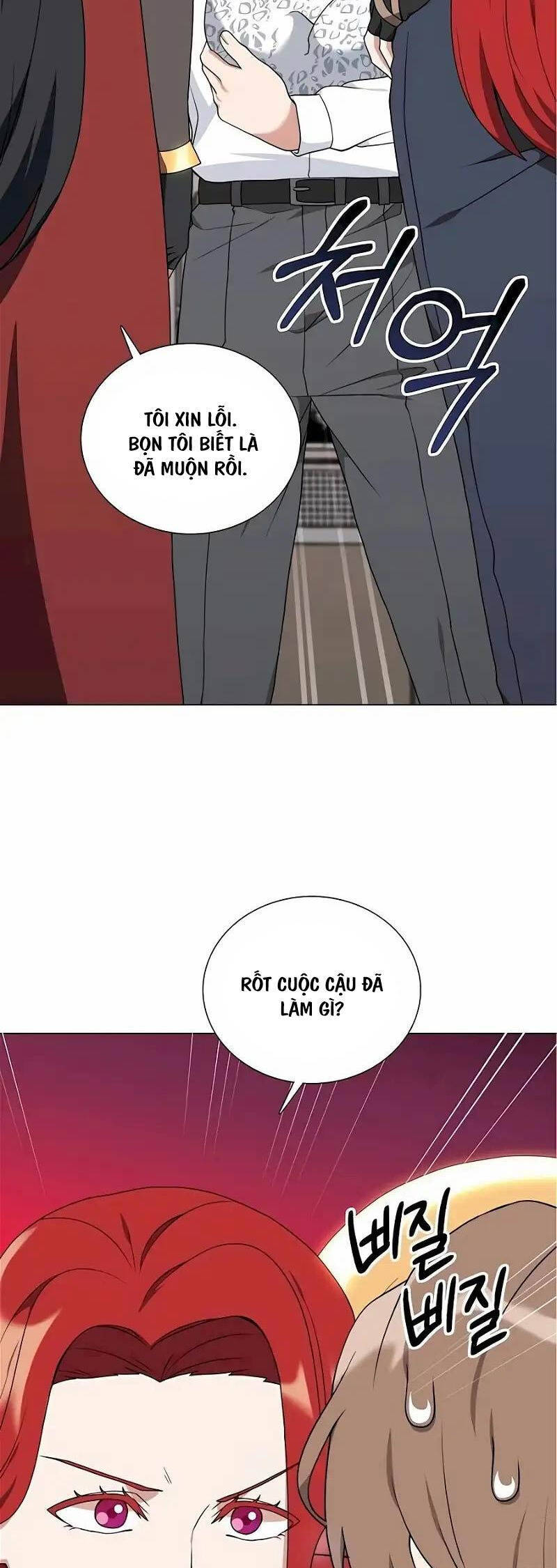 Tôi Làm Vườn Tại Thế Giới Thợ Săn Chapter 34 - 63