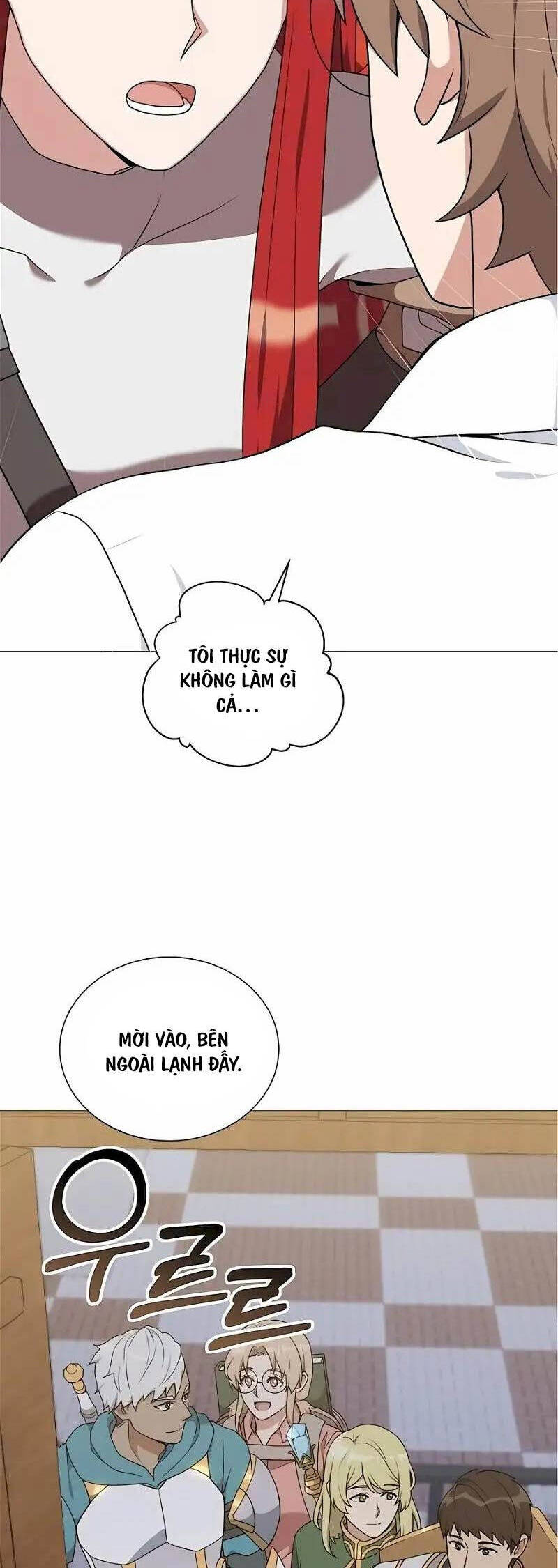 Tôi Làm Vườn Tại Thế Giới Thợ Săn Chapter 34 - 64