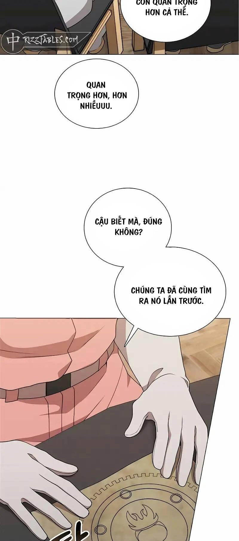 Tôi Làm Vườn Tại Thế Giới Thợ Săn Chapter 34 - 67