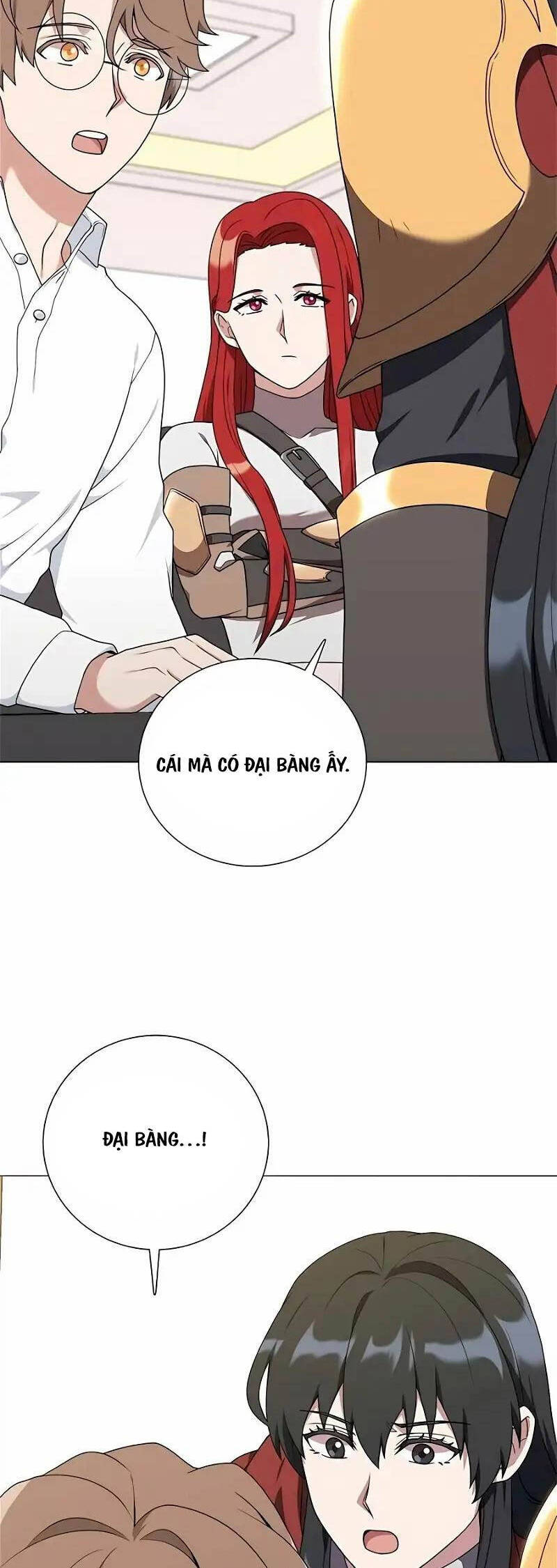 Tôi Làm Vườn Tại Thế Giới Thợ Săn Chapter 34 - 70
