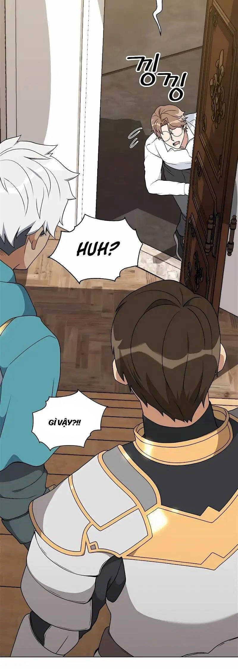 Tôi Làm Vườn Tại Thế Giới Thợ Săn Chapter 34 - 79