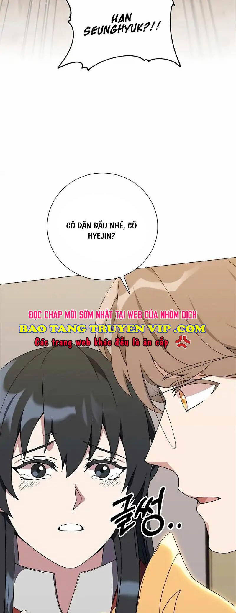 Tôi Làm Vườn Tại Thế Giới Thợ Săn Chapter 34 - 84