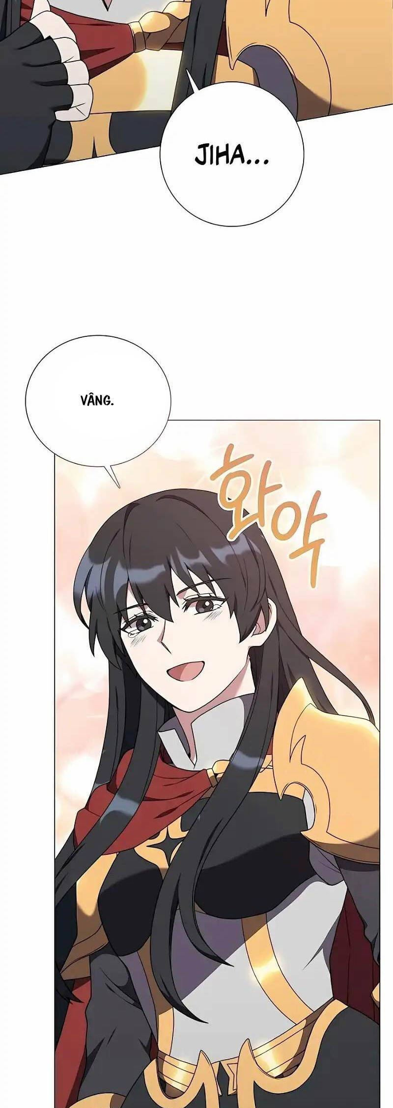 Tôi Làm Vườn Tại Thế Giới Thợ Săn Chapter 34 - 85