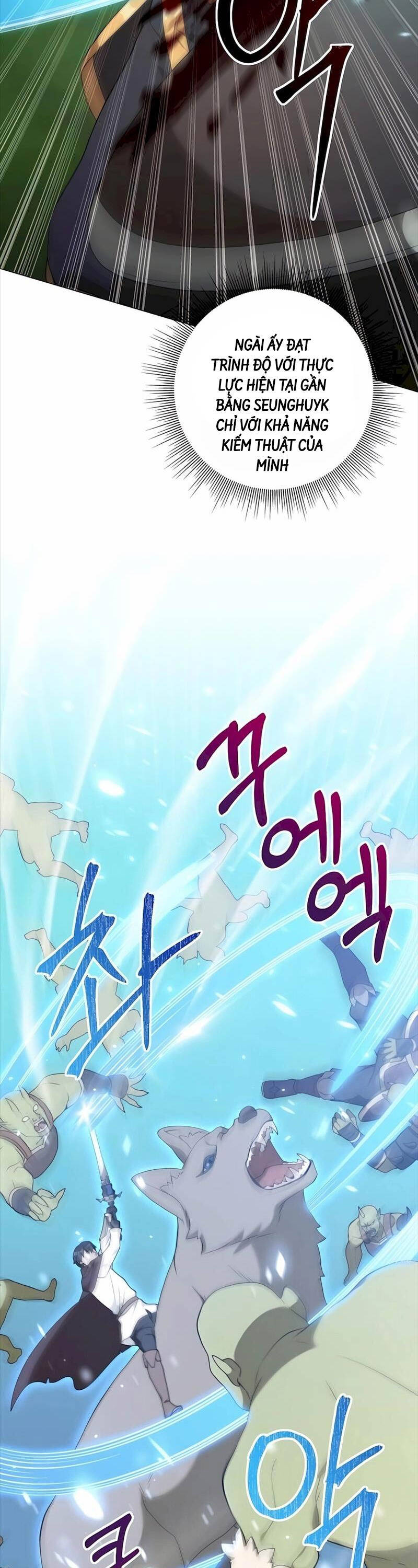 Tôi Làm Vườn Tại Thế Giới Thợ Săn Chapter 35 - 14