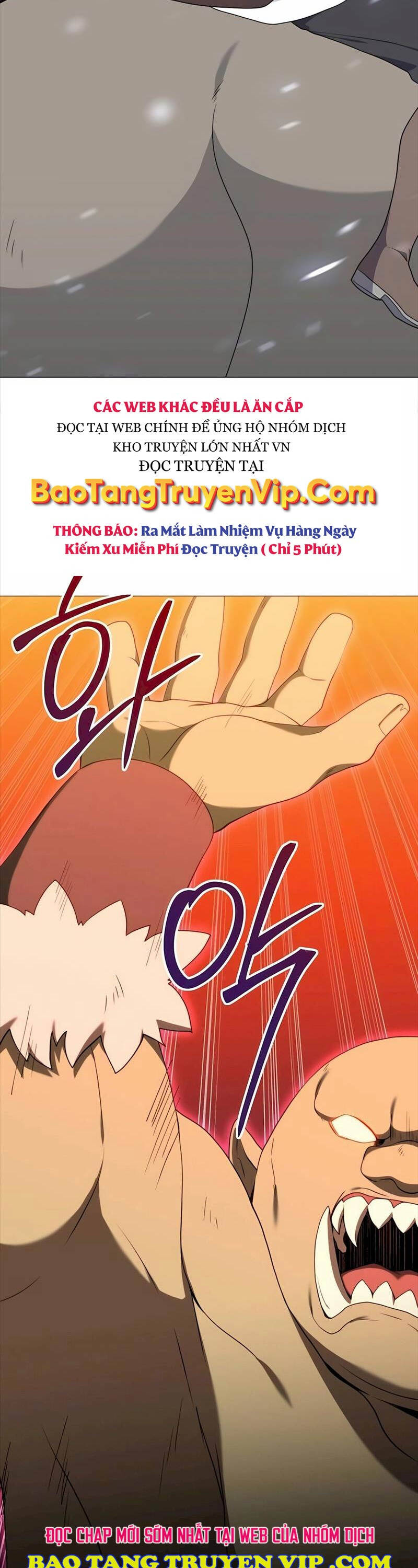 Tôi Làm Vườn Tại Thế Giới Thợ Săn Chapter 35 - 16