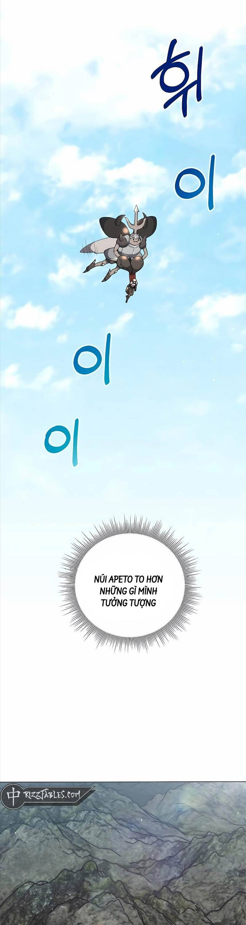 Tôi Làm Vườn Tại Thế Giới Thợ Săn Chapter 35 - 28