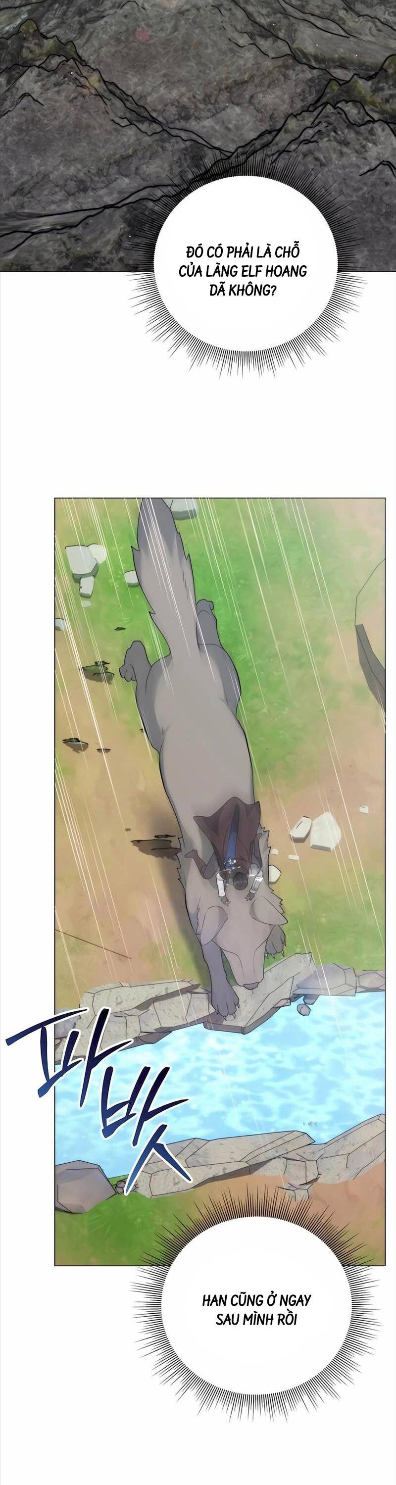 Tôi Làm Vườn Tại Thế Giới Thợ Săn Chapter 35 - 29