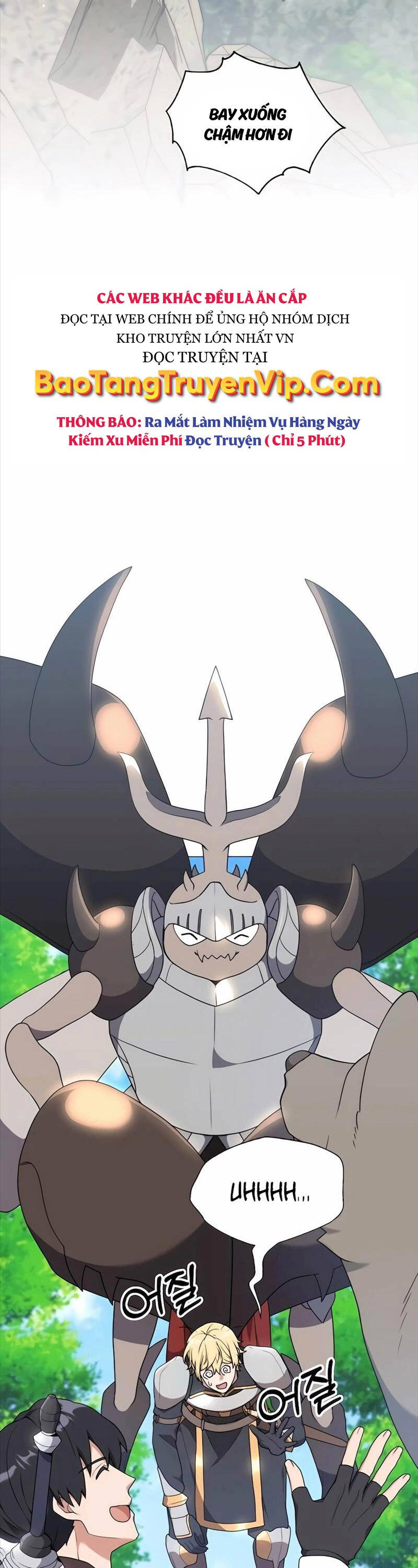 Tôi Làm Vườn Tại Thế Giới Thợ Săn Chapter 35 - 32