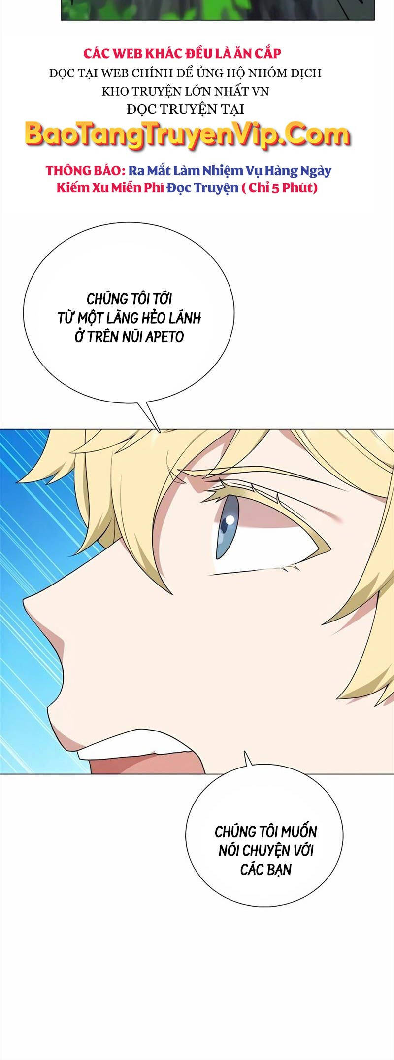 Tôi Làm Vườn Tại Thế Giới Thợ Săn Chapter 35 - 42