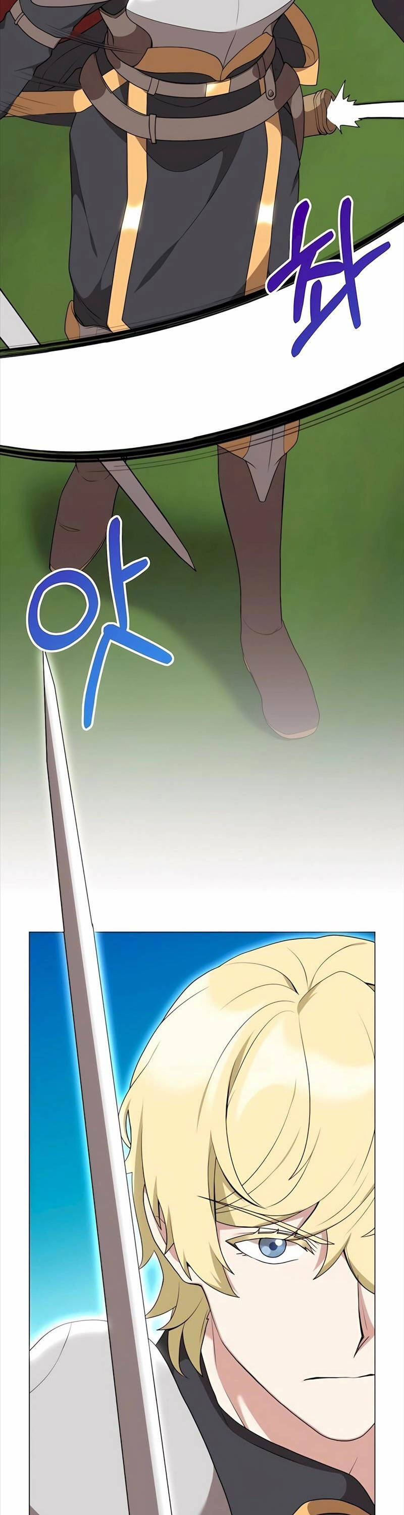 Tôi Làm Vườn Tại Thế Giới Thợ Săn Chapter 35 - 45