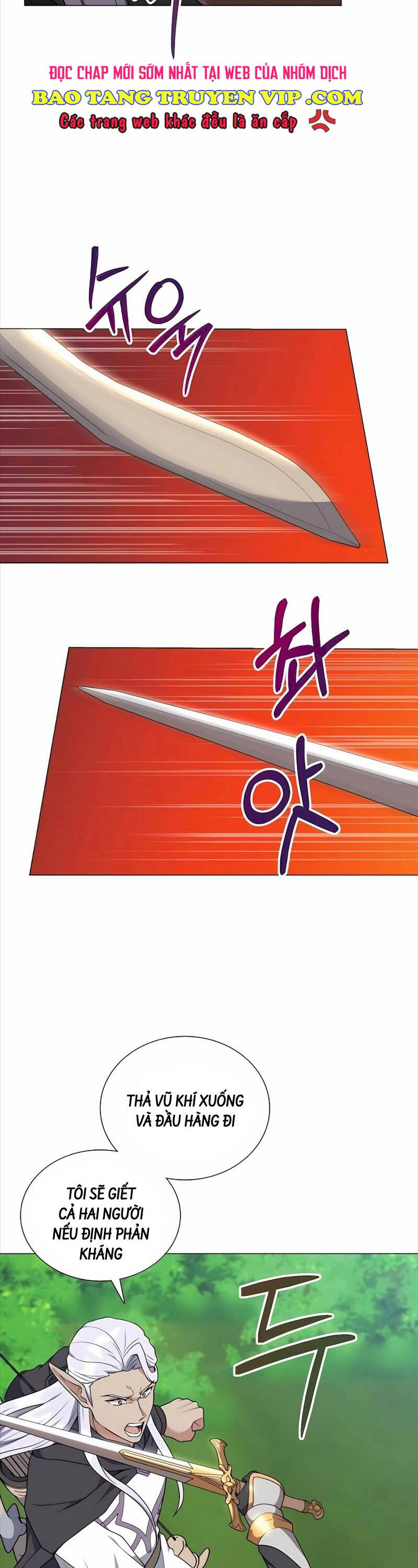 Tôi Làm Vườn Tại Thế Giới Thợ Săn Chapter 35 - 52