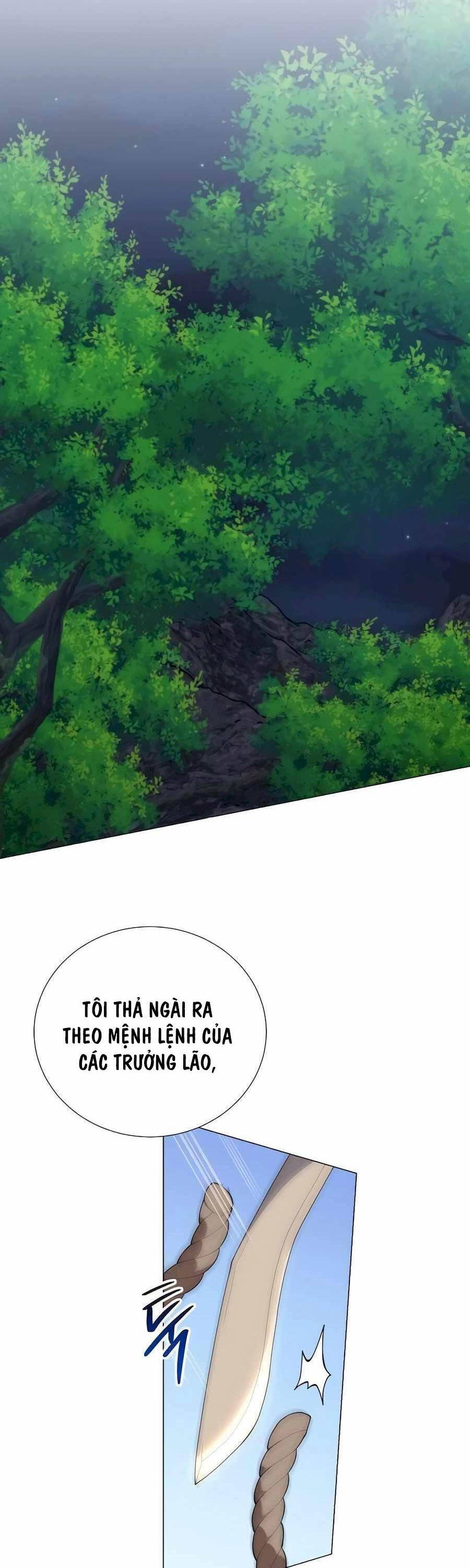 Tôi Làm Vườn Tại Thế Giới Thợ Săn Chapter 37 - 1