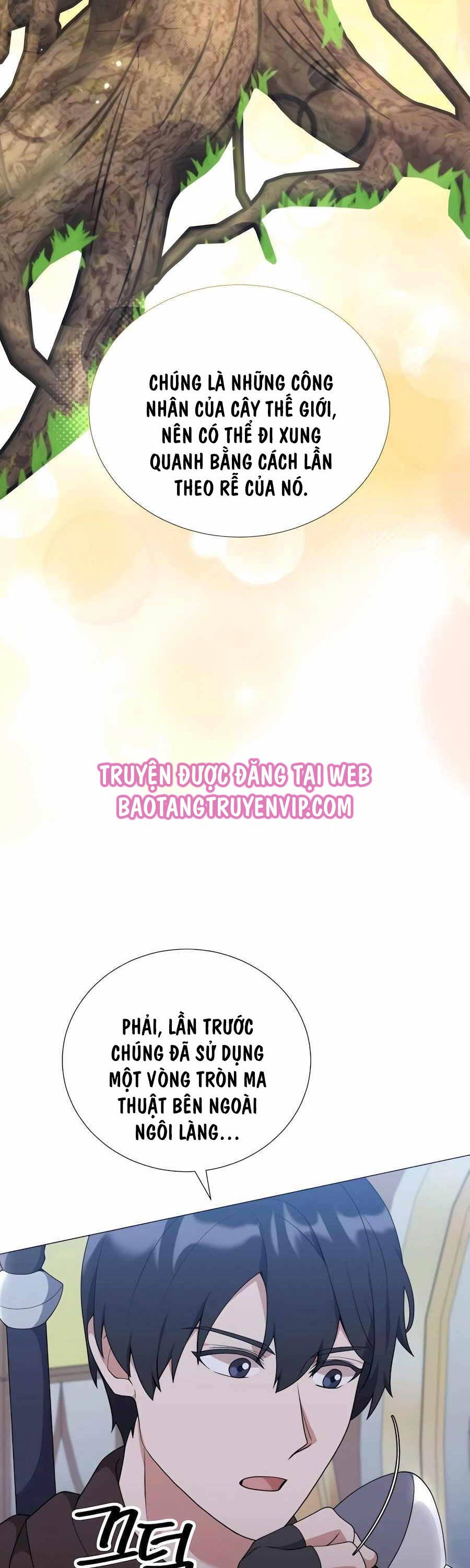Tôi Làm Vườn Tại Thế Giới Thợ Săn Chapter 37 - 16