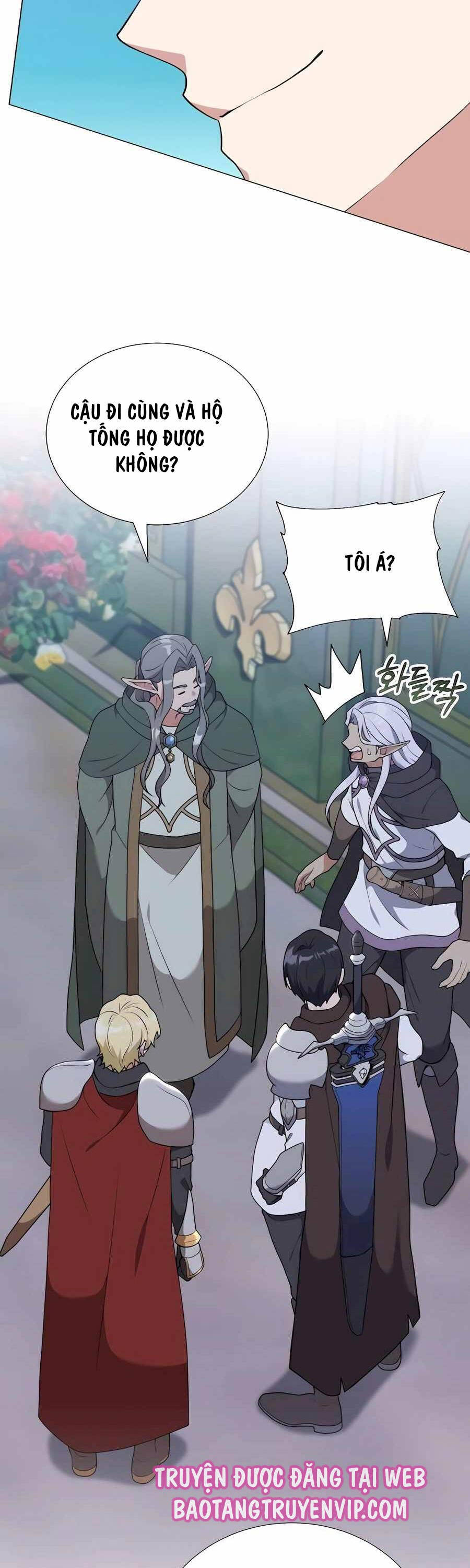 Tôi Làm Vườn Tại Thế Giới Thợ Săn Chapter 37 - 19