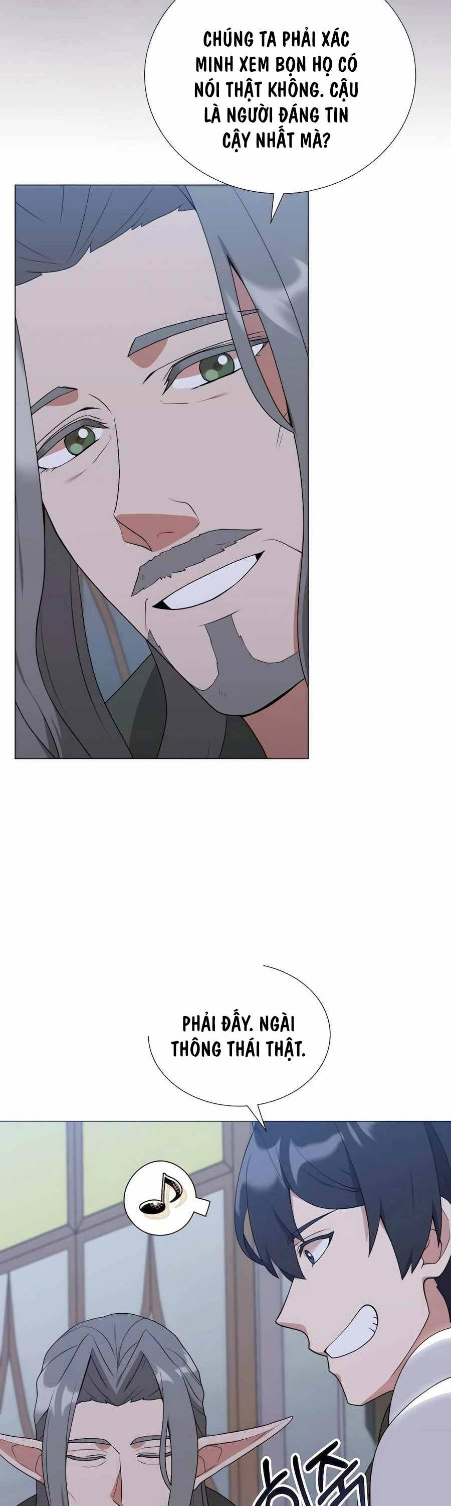 Tôi Làm Vườn Tại Thế Giới Thợ Săn Chapter 37 - 20