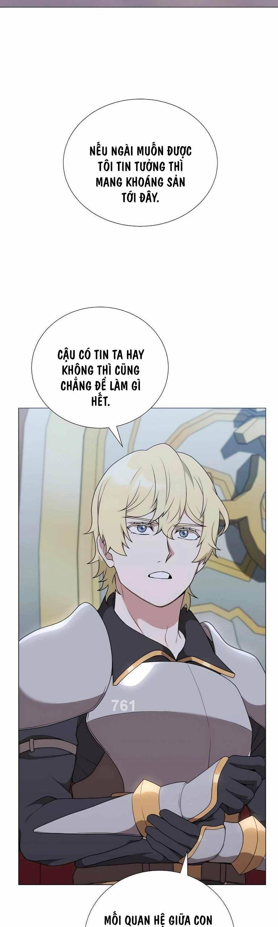 Tôi Làm Vườn Tại Thế Giới Thợ Săn Chapter 37 - 3