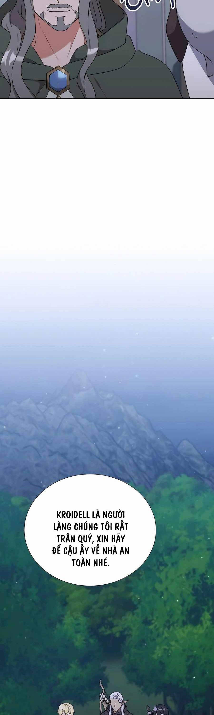 Tôi Làm Vườn Tại Thế Giới Thợ Săn Chapter 37 - 21