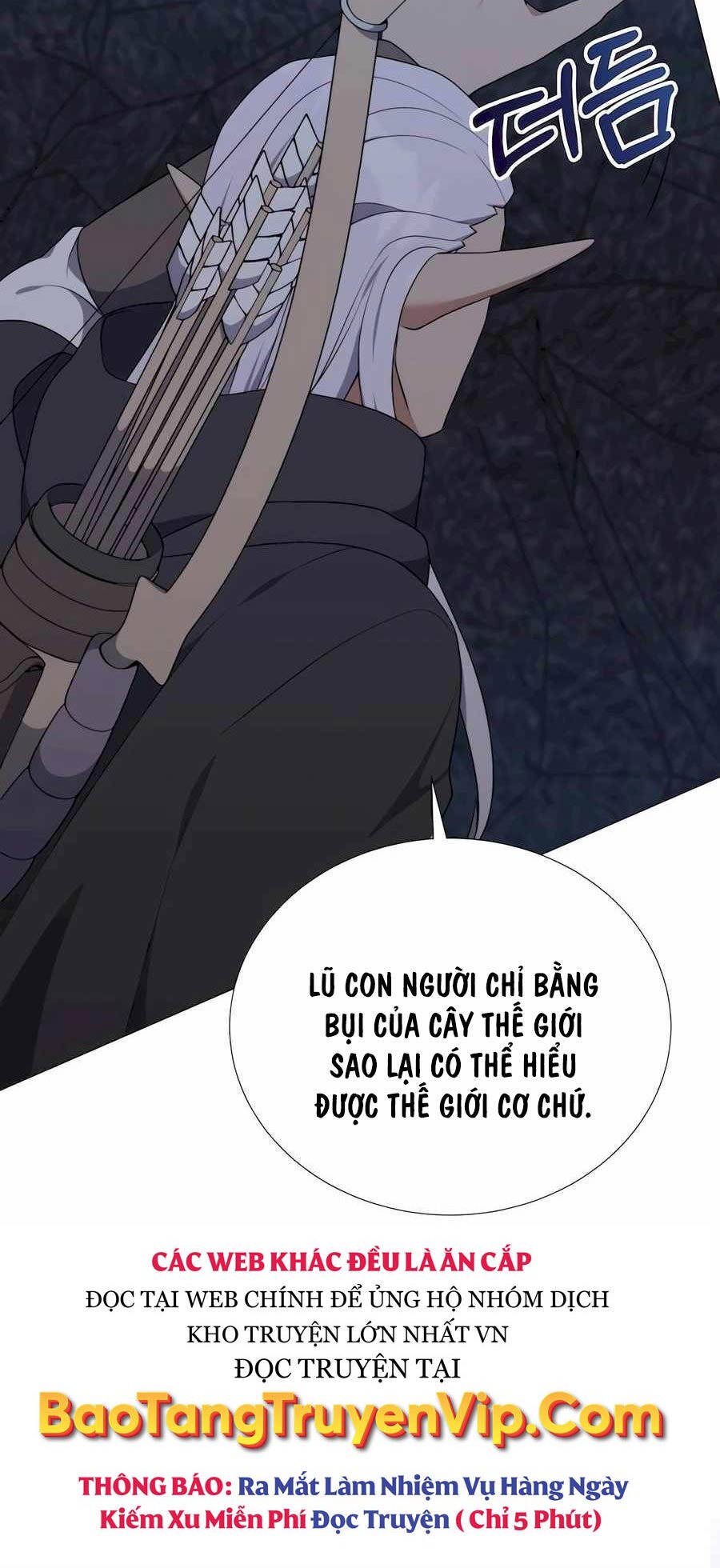 Tôi Làm Vườn Tại Thế Giới Thợ Săn Chapter 37 - 38