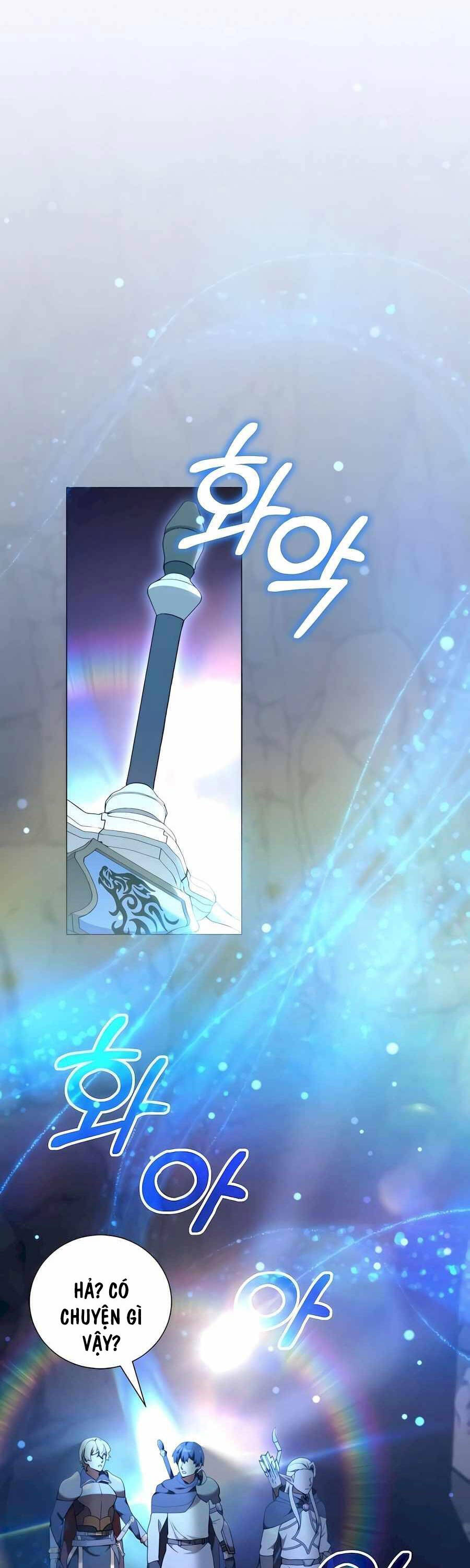 Tôi Làm Vườn Tại Thế Giới Thợ Săn Chapter 37 - 39