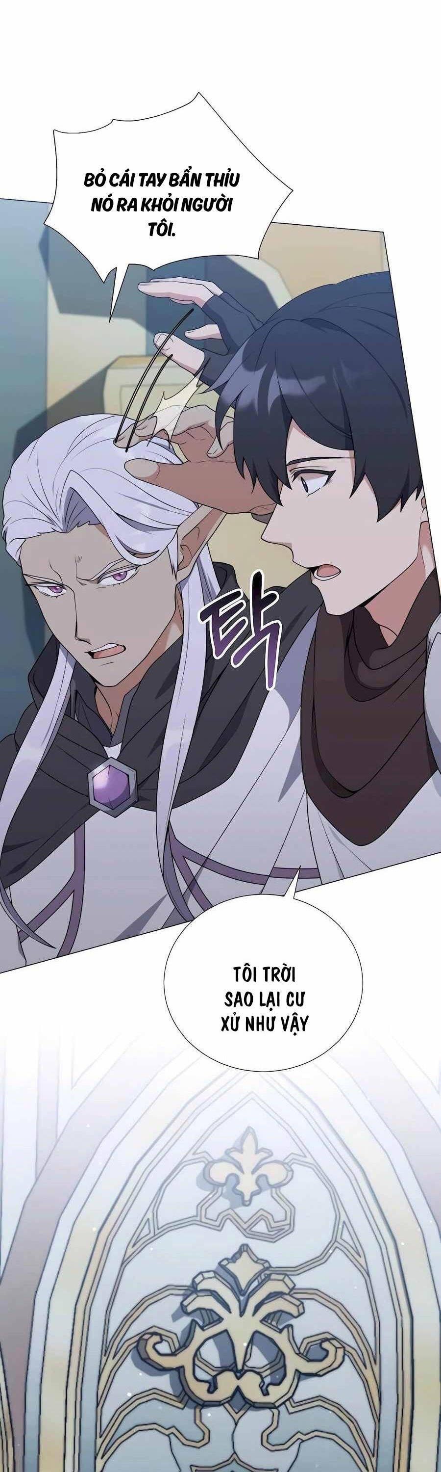 Tôi Làm Vườn Tại Thế Giới Thợ Săn Chapter 37 - 5