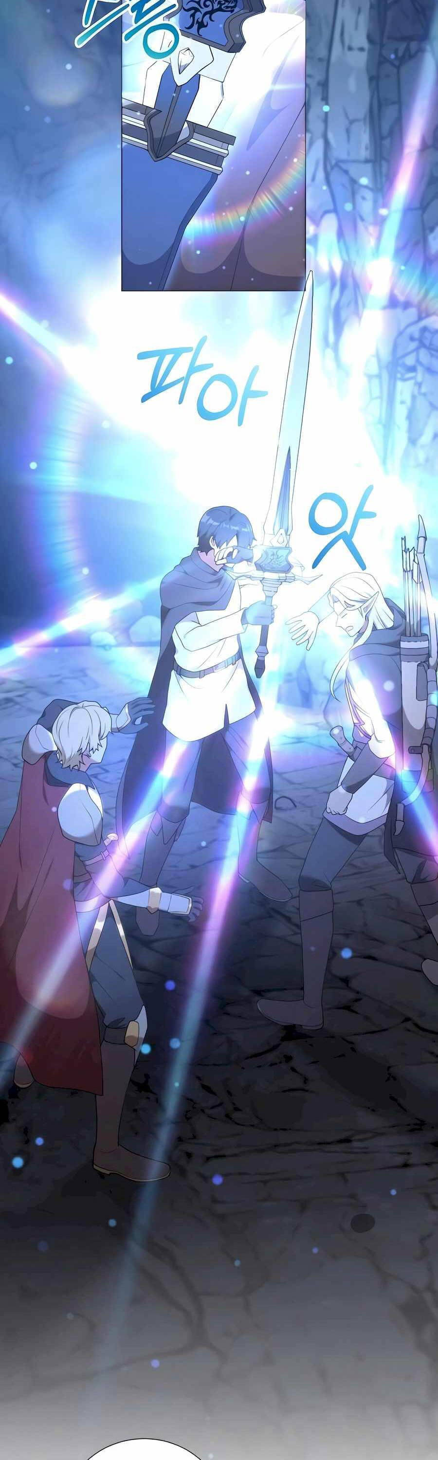 Tôi Làm Vườn Tại Thế Giới Thợ Săn Chapter 37 - 42