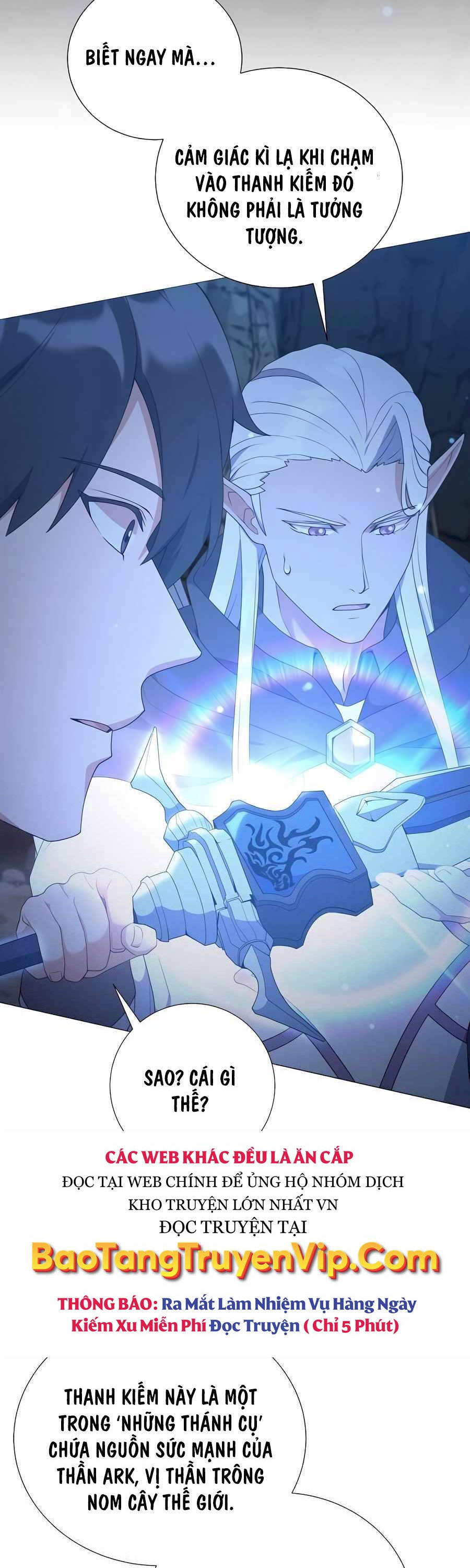 Tôi Làm Vườn Tại Thế Giới Thợ Săn Chapter 37 - 43