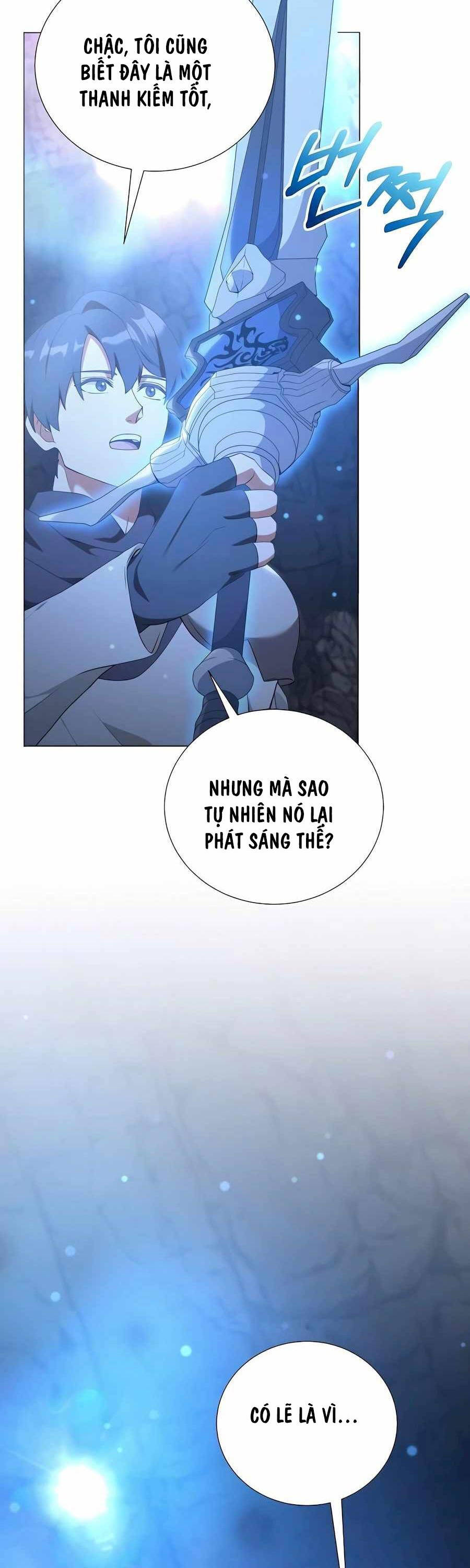 Tôi Làm Vườn Tại Thế Giới Thợ Săn Chapter 37 - 45