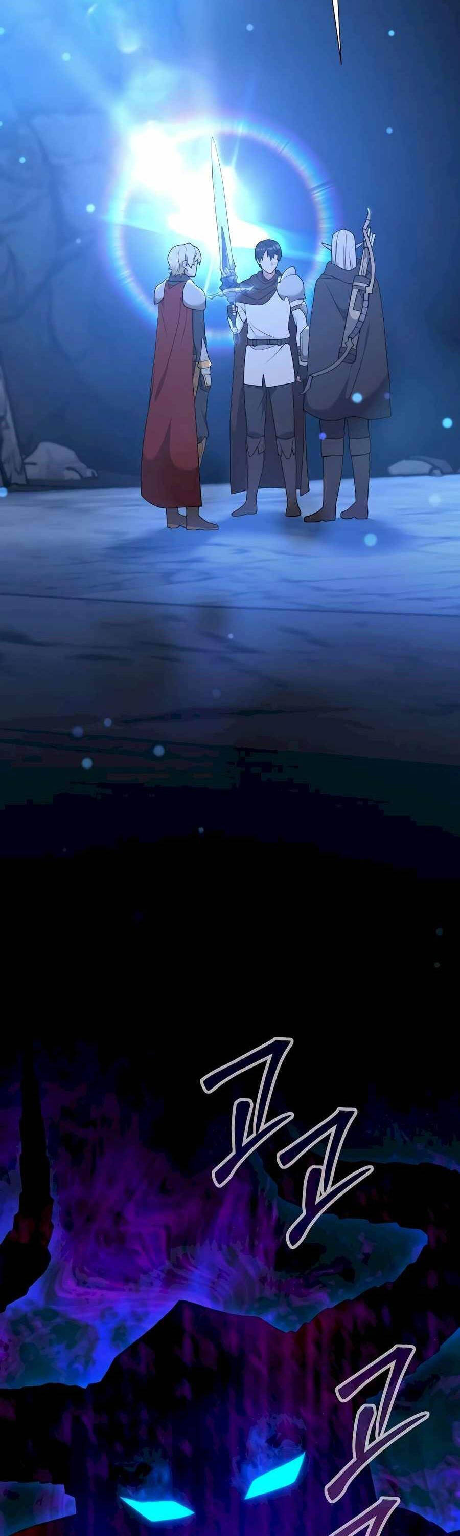 Tôi Làm Vườn Tại Thế Giới Thợ Săn Chapter 37 - 46