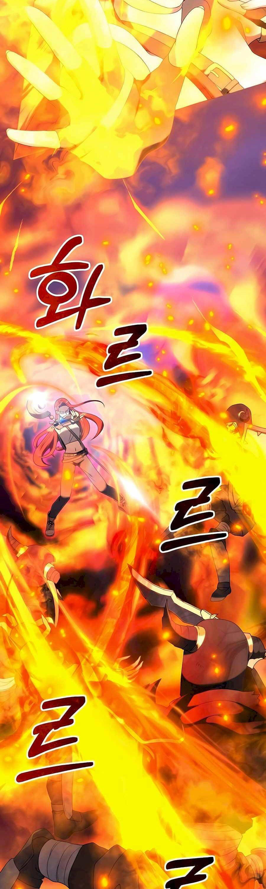 Tôi Làm Vườn Tại Thế Giới Thợ Săn Chapter 37 - 49