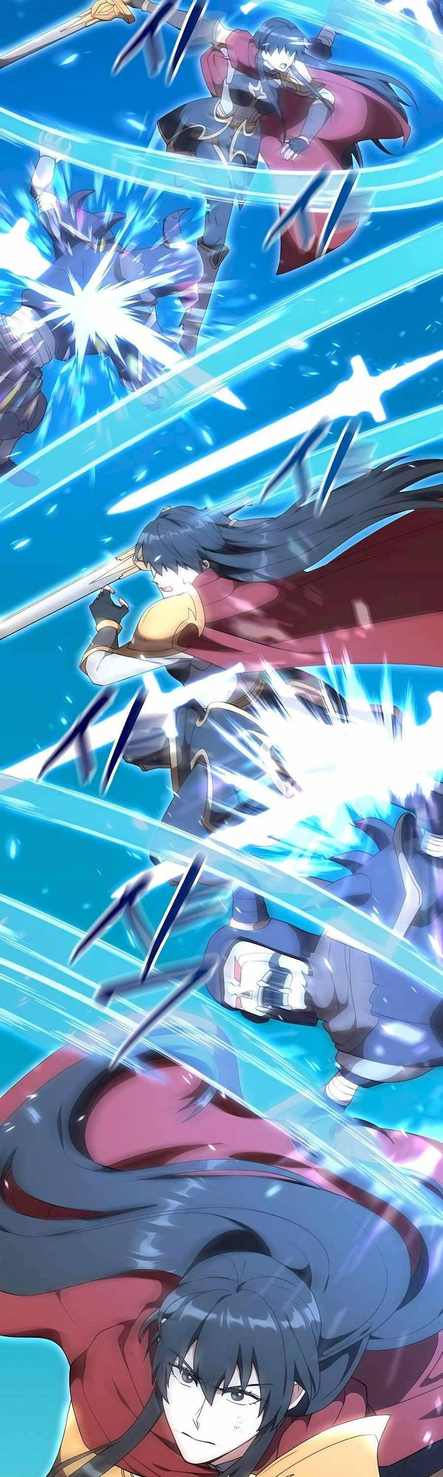 Tôi Làm Vườn Tại Thế Giới Thợ Săn Chapter 37 - 52