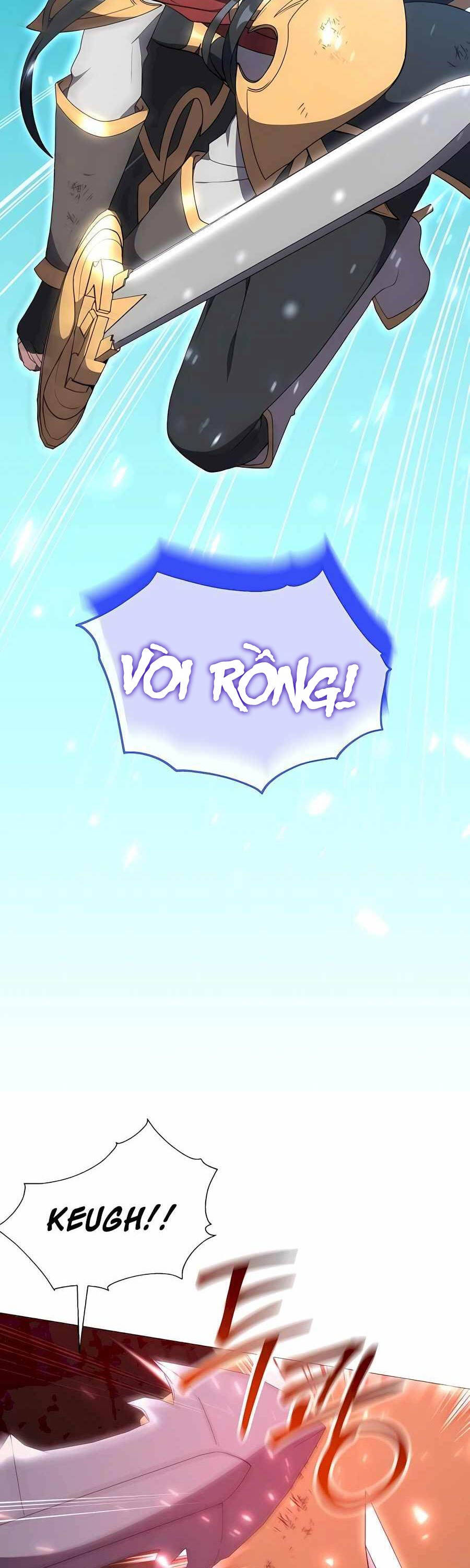 Tôi Làm Vườn Tại Thế Giới Thợ Săn Chapter 37 - 53