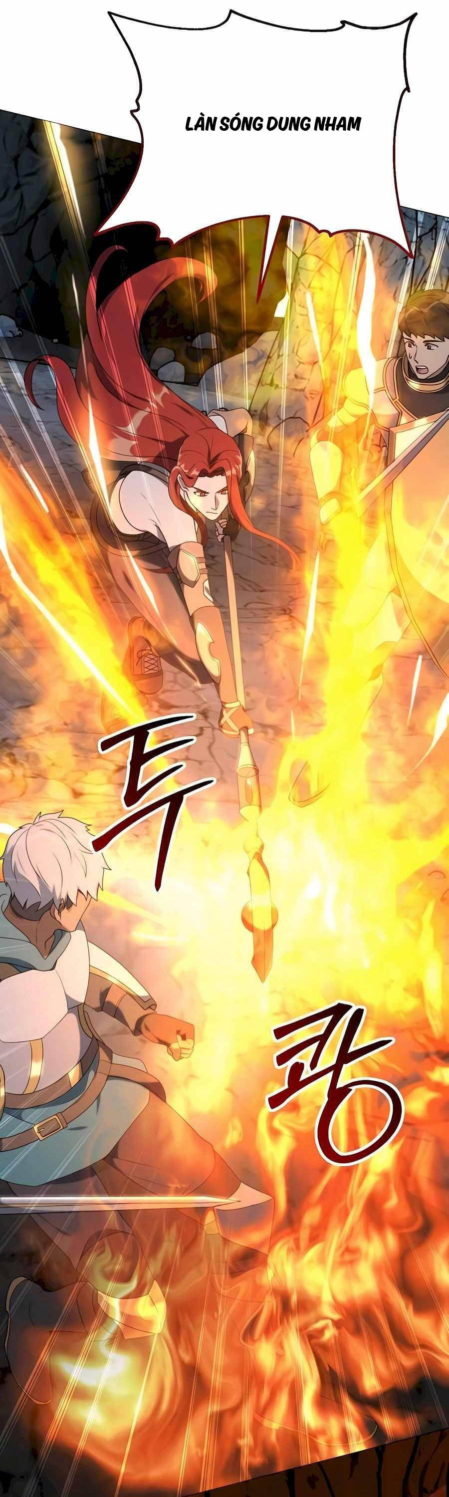 Tôi Làm Vườn Tại Thế Giới Thợ Săn Chapter 37 - 58