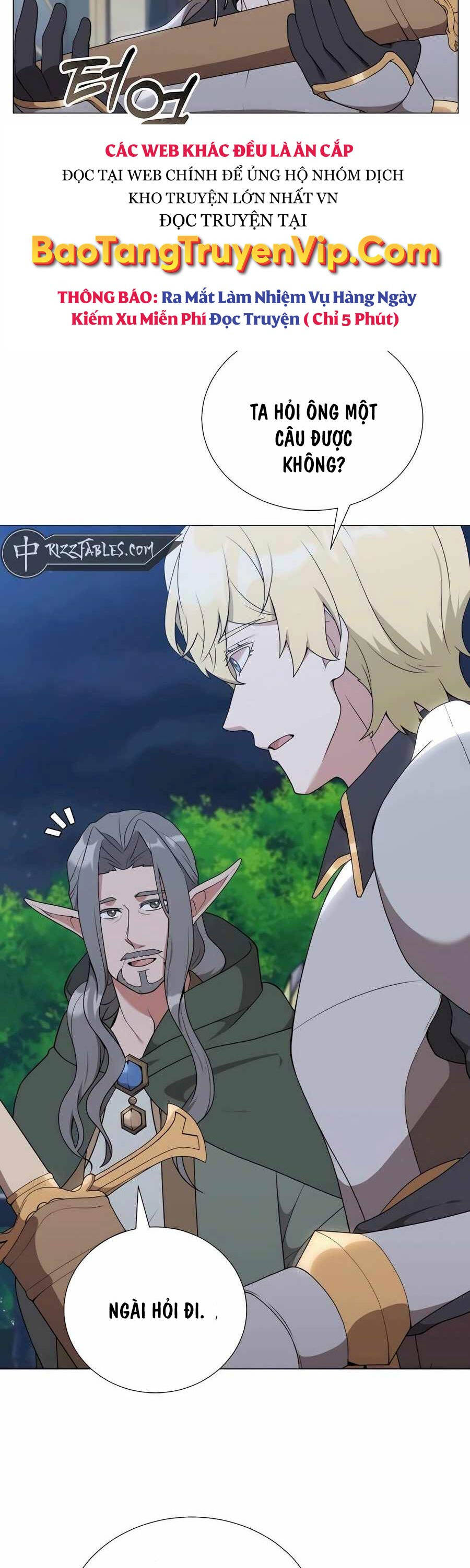 Tôi Làm Vườn Tại Thế Giới Thợ Săn Chapter 37 - 7